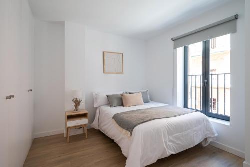 Cituspace Cuatro Caminos