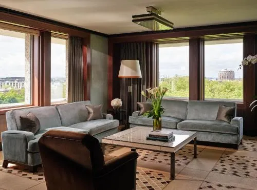 45 Park Lane - Dorchester Collection photo 18