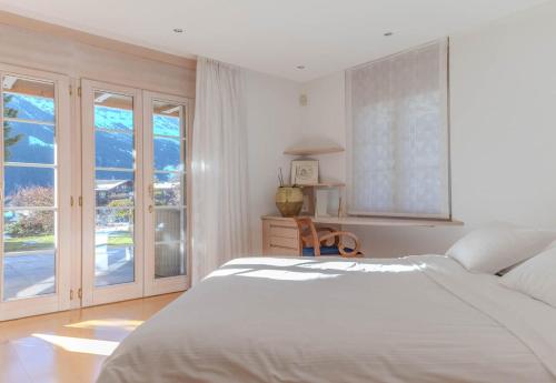 Orion - Garten Apartement
