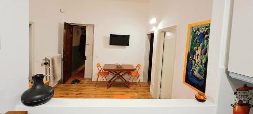 Cozy apartment near Bellosguardo