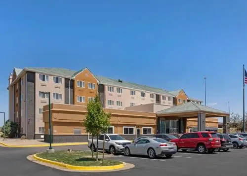 Quality Inn & Suites Denver Airport - Gateway Park in Thornton