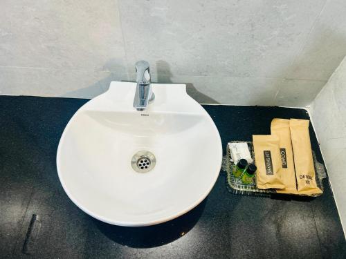 Billede fra billedgalleriet på Hotel Regalia i Porvorim