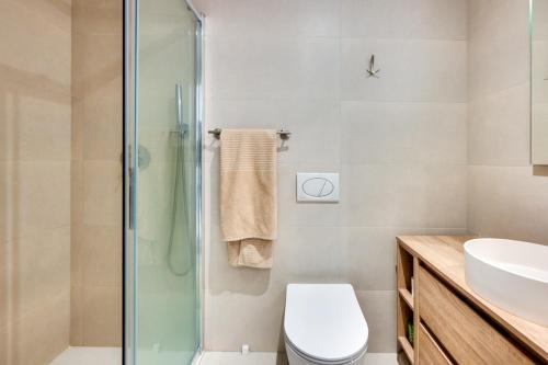 LXR PrimeStay Boutique 3HAB Ocean View