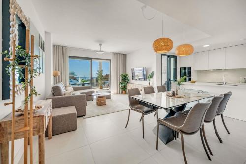LXR PrimeStay Boutique 3HAB Ocean View