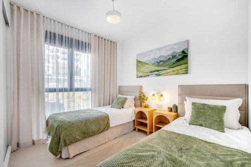 LXR PrimeStay Boutique 3HAB Ocean View