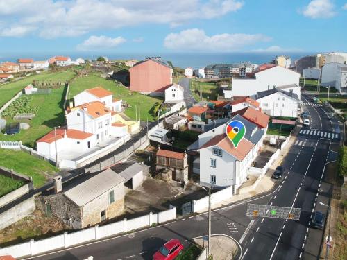 AG Casa Seaia, a 800m de playa Malpica