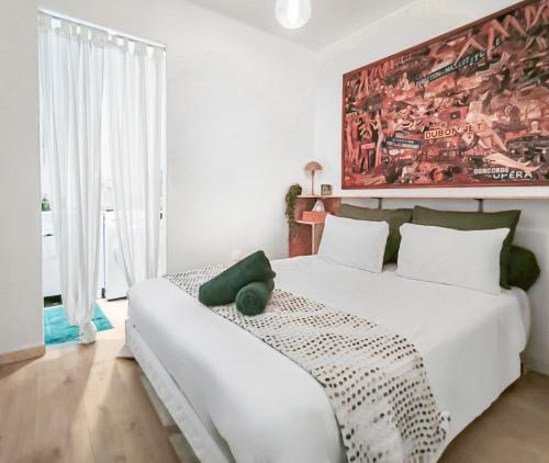 Central, élégant & cosy