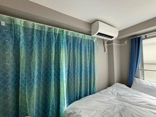 Direct to Narita 9min walk from Kinshicho St Within walking distance of Asakusa and Skytree 50min bus ride to Disneyland 3min walk from the mall