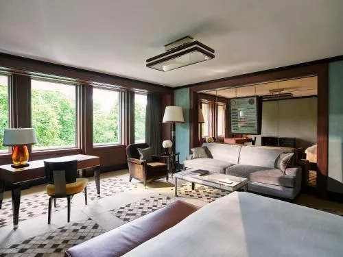 45 Park Lane - Dorchester Collection photo 10