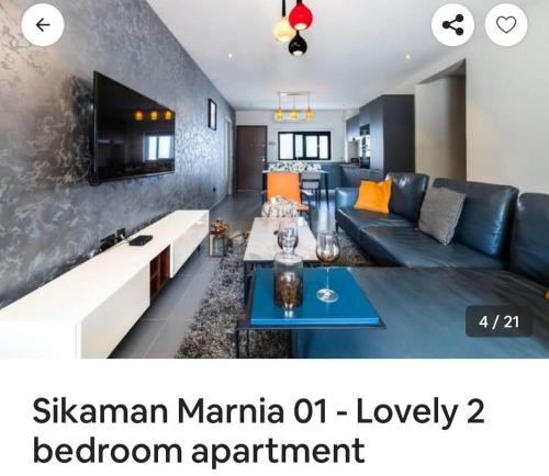 Lovely Apartments