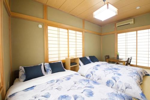 Peace House
