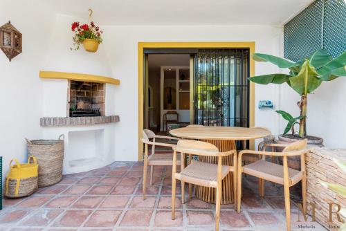 Casa Chamberes Ref #33