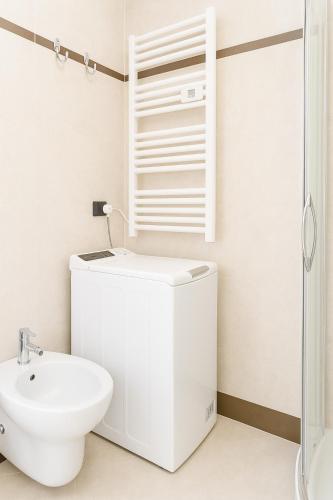 Mentone - Appartamento luminoso vicino al mare - 5 pers - Parcheggio - AC- WiFi