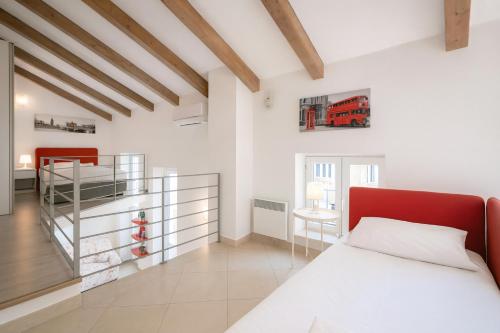 Mentone - Appartamento luminoso vicino al mare - 5 pers - Parcheggio - AC- WiFi