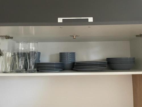 Φωτογραφία από το άλμπουμ του Modernes & gemütliches Apartment in Zentrumsnähe στο Κέμπτεν