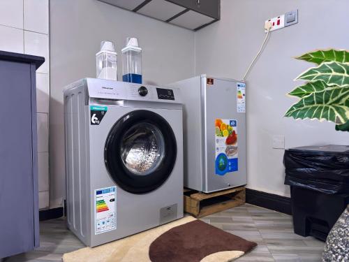 Mynd úr myndasafni af Stephjoe properties í Kampala