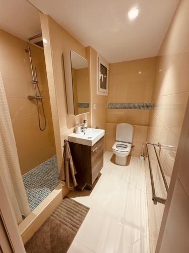 Apartment in Ciutat Vella Born