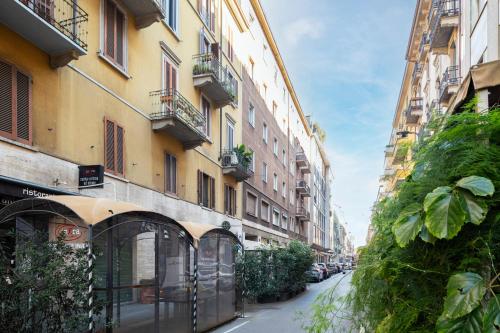 Easylife - Milan - Castaldi 19 - Porta Venezia