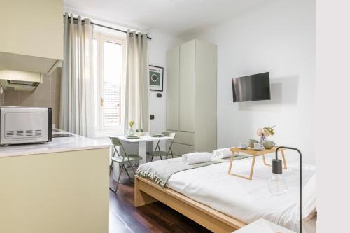 Easylife - Milan - Castaldi 19 - Porta Venezia