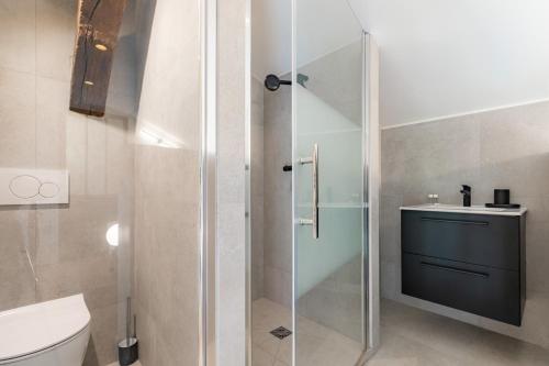 Superbe appartement climatisé - Bastille