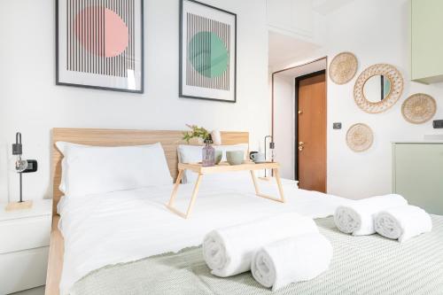 Easylife - Milan - Castaldi 19 - Porta Venezia