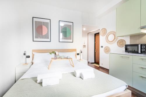 Easylife - Milan - Castaldi 19 - Porta Venezia