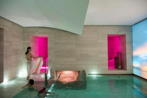 Helvetia&Bristol Firenze – Starhotels Collezione photo 133