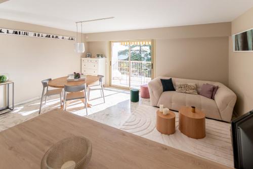 Cannes Vue Mer
