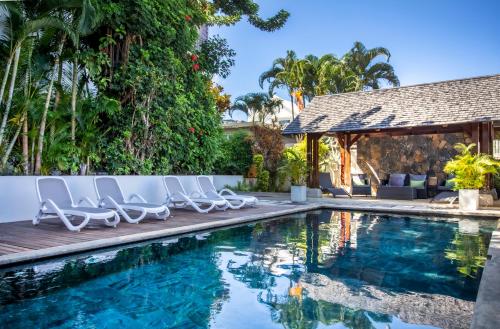 Charming Zen Duplex - Relaxing Holiday Retreat