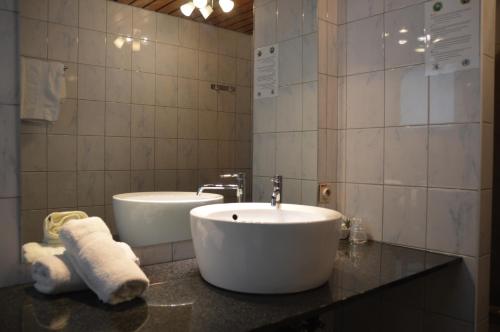 Gallery image of De Basiliek in Edegem