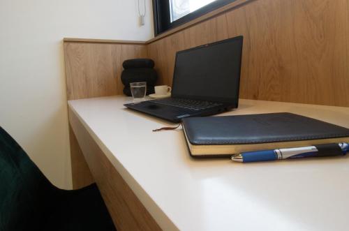 Billede fra billedgalleriet på M-Studios - Luxury studios in the heart of Limassol i Limassol