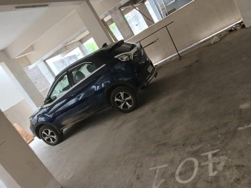 Billede fra billedgalleriet på Garuda Grand i Tirupati