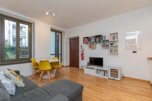 I-Host Apartment - Scalvini 6