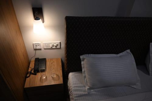 Φωτογραφία από το άλμπουμ του RB Rooms Moggapair στην Τσενάι