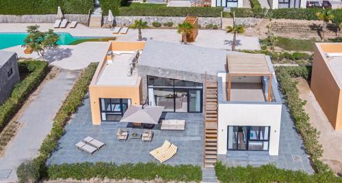 Wonderful Holiday Home in Stunning Soma Bay