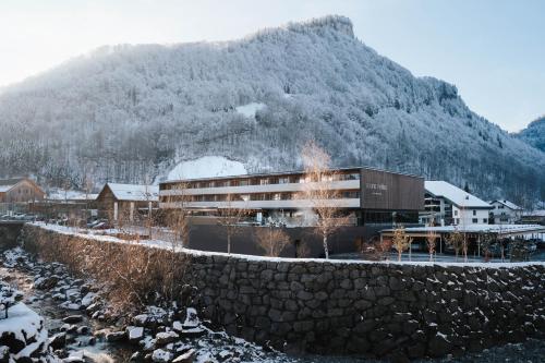 Sonne Mellau - Feel good Hotel