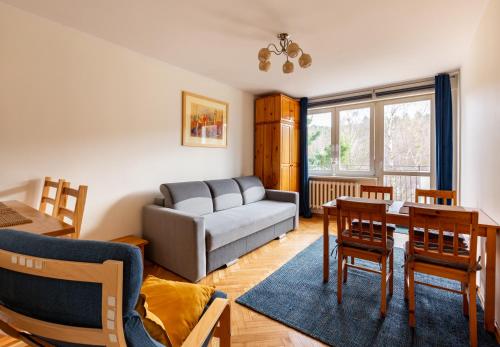Sopot Forest&Sea Apartment by BookingHost
