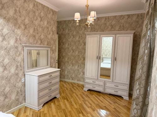 Фотография из галереи Family Comfort Stay Baku в Баку