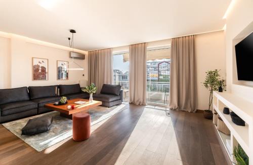 Mia Homes - Athens Riviera at Voula Center