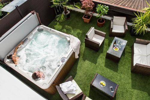 Afbeelding uit fotogalerij van Pension Astoria in Naturno