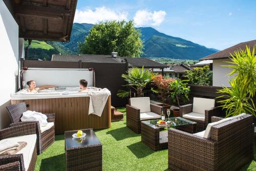 Pension Astoria – Photos 3