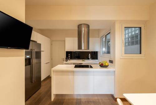 Mia Homes - Athens Riviera at Voula Center