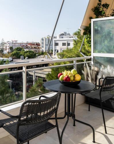 Mia Homes - Athens Riviera at Voula Center
