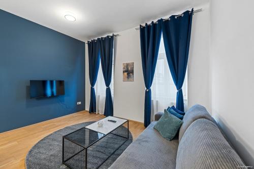 Nüll Residences 21 - 2 Bedrooms with Parking space