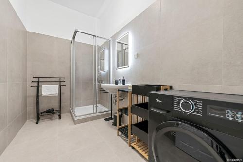 Nüll Residences 21 - 2 Bedrooms with Parking space