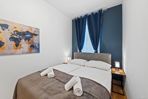 Nüll Residences 21 - 2 Bedrooms with Parking space