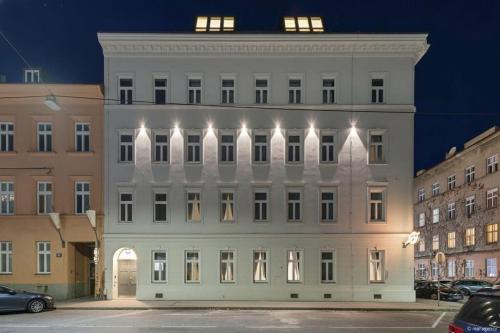 Nüll Residences 21 - 2 Bedrooms with Parking space