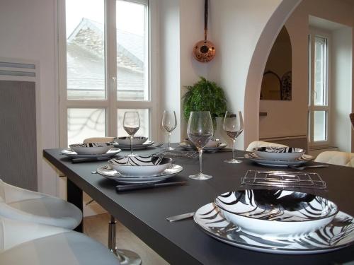 Fotografie z fotogalerie ubytování la maison ossaloise 6 people v destinaci Laruns