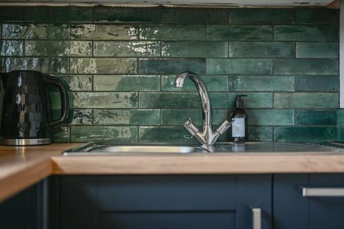 Fotografie z fotogalerie ubytování Pilgrim v destinaci Biddenden