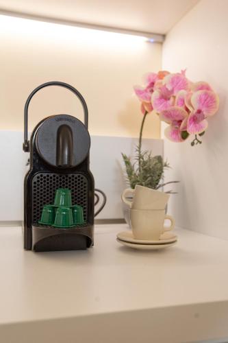 ArtStay Luxury Apt Sempione, City Centre